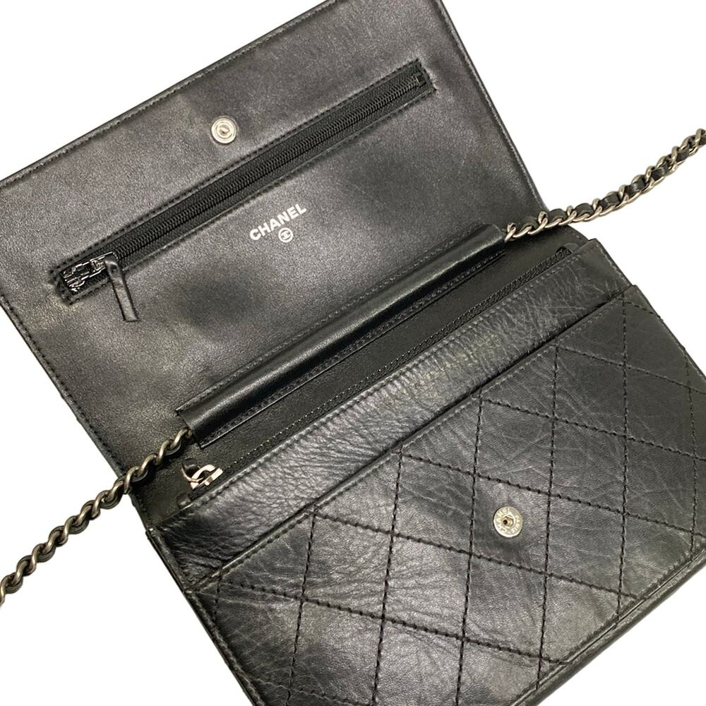 Chanel Matelasse/2.55 Other Style Wallet - Picture 3 of 16